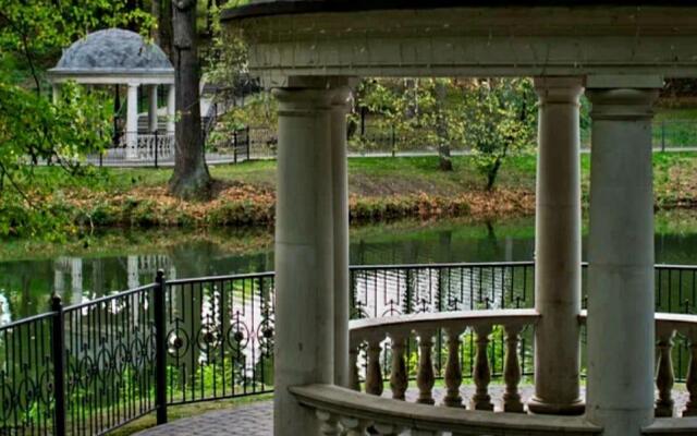 Apartments on 138 Lenin Avenue