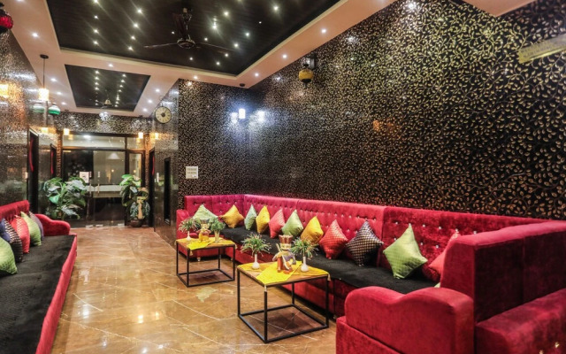 Hotel Grand Bhagwat