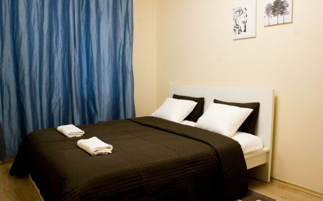 Elegant City Center Zyblikiewicza 165