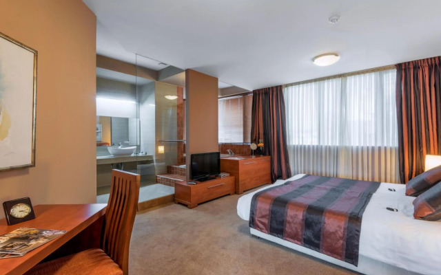 Hotel Arka