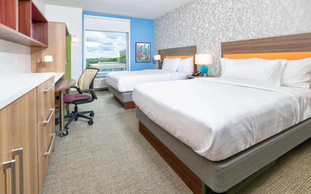 Home2 Suites by Hilton Wichita Falls, TX