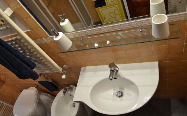 Domus.36 - Citta' Di Lucca