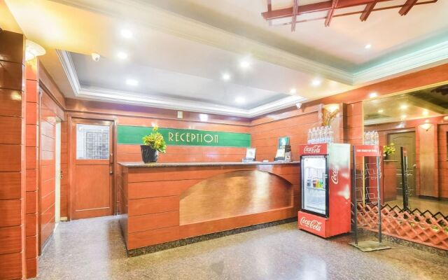 Oyo 45848 Hotel Juha Regencys