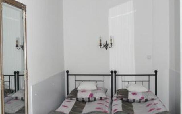 Apartament MARIA