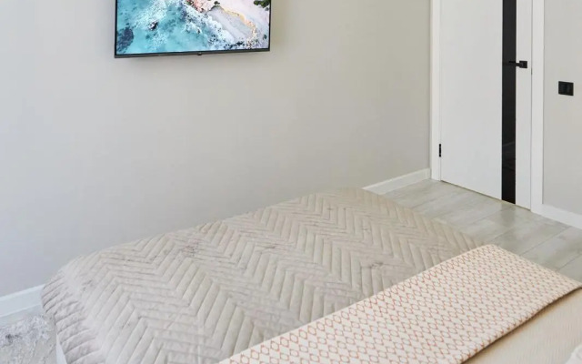 Апартаменты на улице Красноармейская 157В/83-12