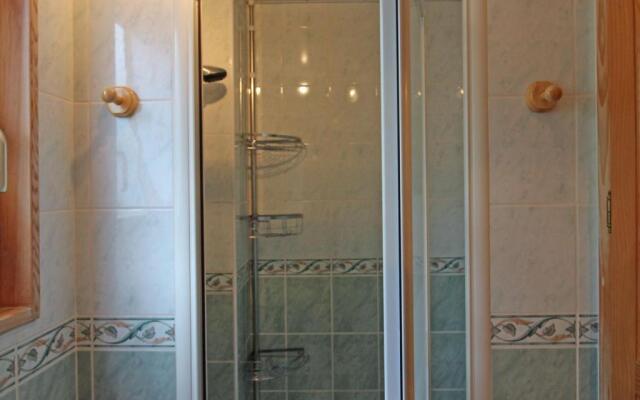 Chalet Cleurie, 4 pièces, 6 personnes - FR-1-589-71