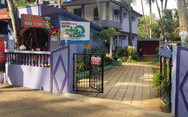 Nelmar Nest Guest House