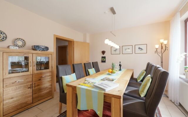 Ferienhaus Rohles