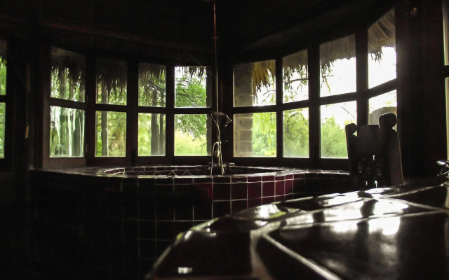 Nirvana Restaurant And Retreat