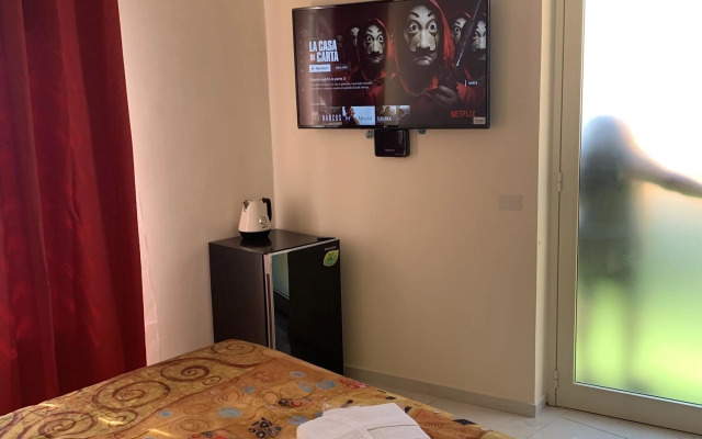 National Gallery Taormina B&B