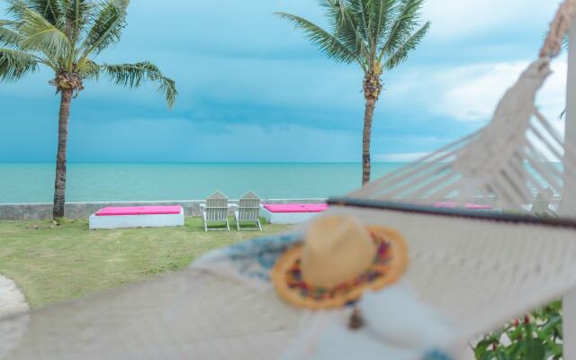 Sea Coco Resort