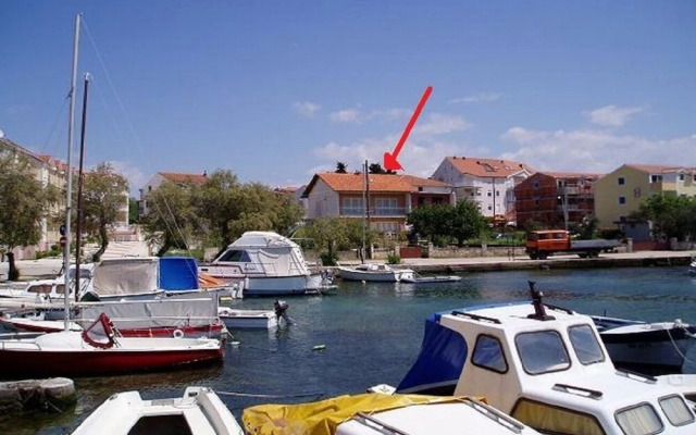 Ante - 10 m From sea - A1