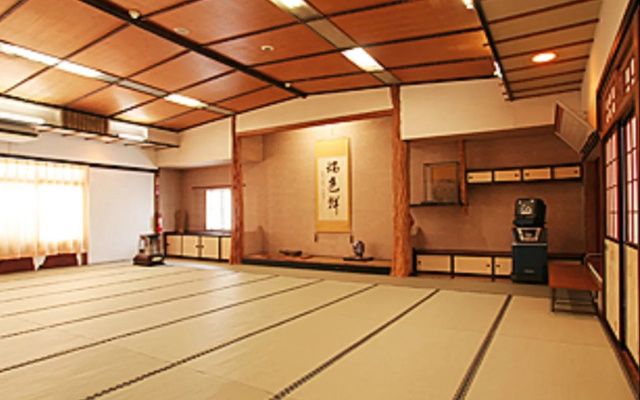 Yamadaya Hotel