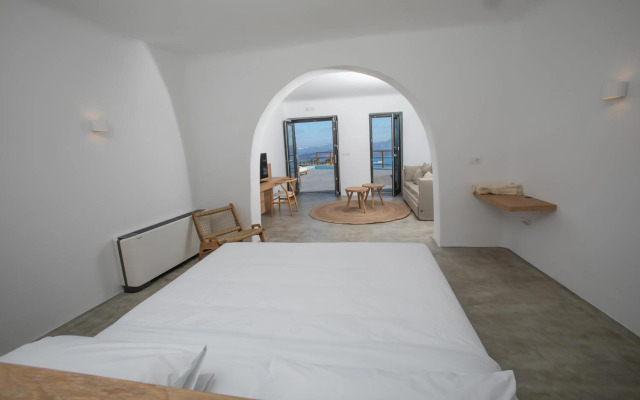 Melidonia Suites