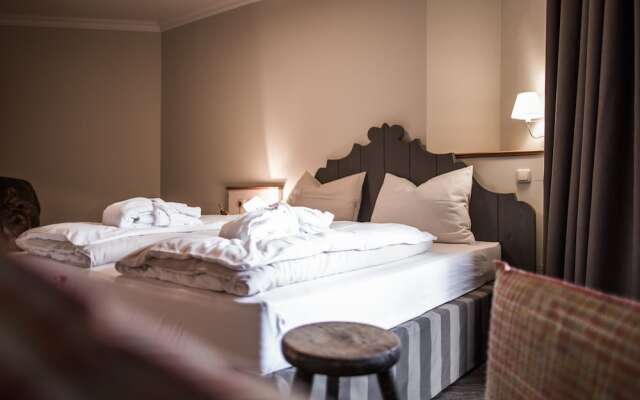 THOMSN Central Hotel & Appartements
