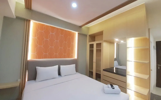 Good Choice And Homey Studio Altuz Seturan Yogyakarta Apartment