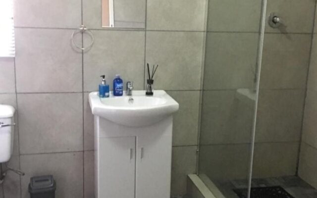 The Lighthouse Guesthouse