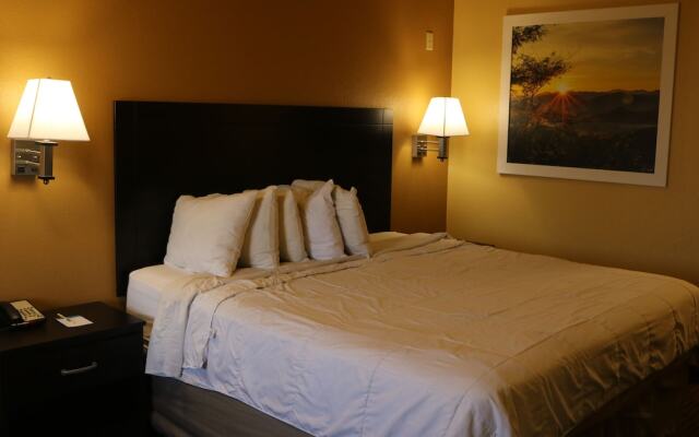Days Inn Fresno South