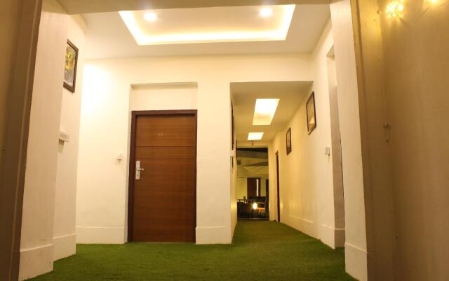 Hotel Mount View By Kasbah Group