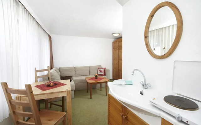 Ferienresort Damerow