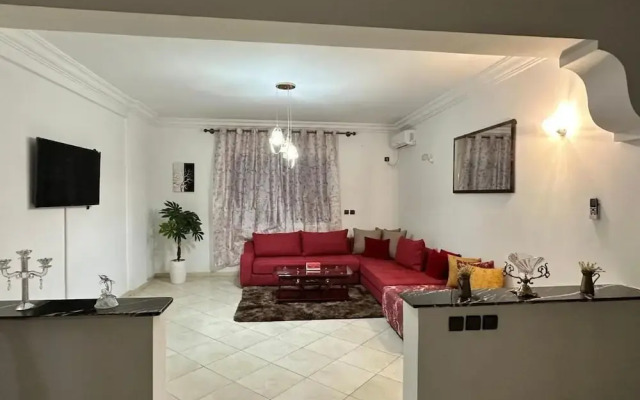 Appartement à beni mellal