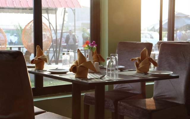 Hotel Seven Limited