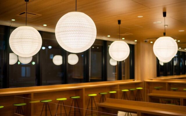 Super Hotel Yamagata Sakuranbo Higashine Ekimae