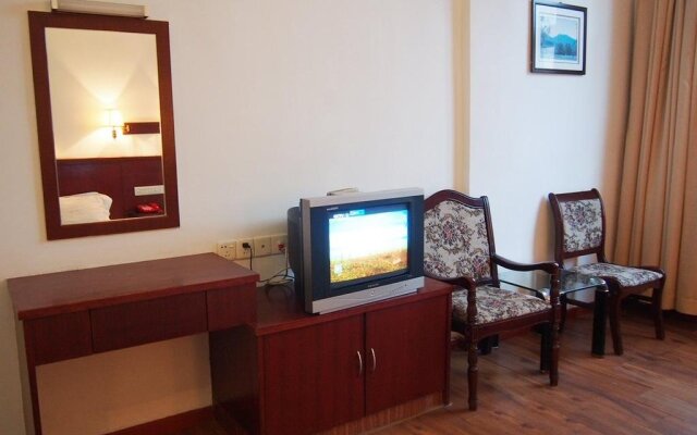 Zhongshan Nantou Nanliang Hotel