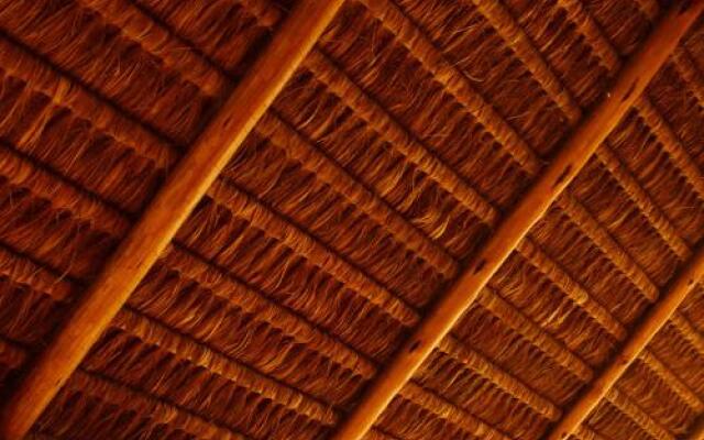 Pousada Bangalô de Barro