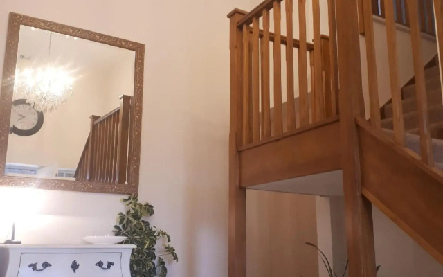 Berry House Bed & Breakfast