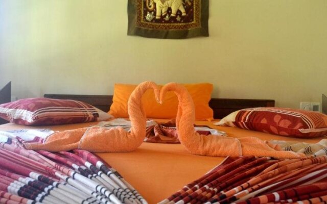 Puetz Travels Beach Resort