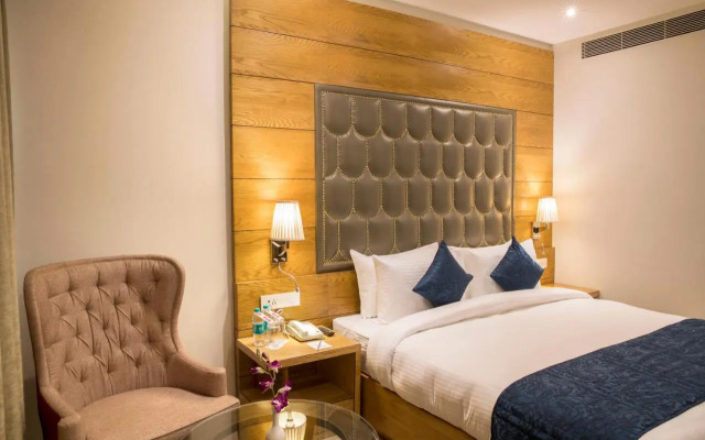 Regenta Central Cassia Zirakpur Chandigarh