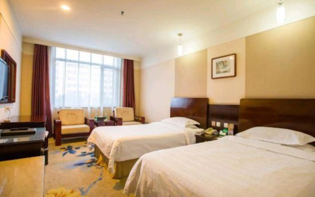 Bohaiwan Hotel
