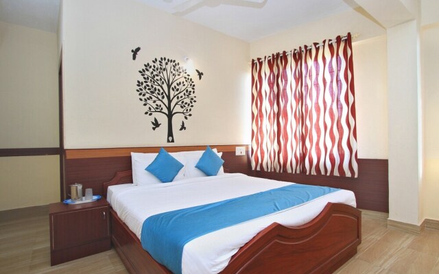 OYO 3009 Coorg Mandarin