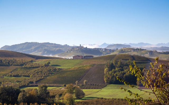 Villaggio Narrante - Cascina Galarej