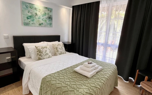 Gardens Guest House-hostel