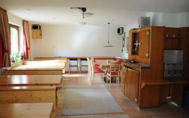 Pension Leitner