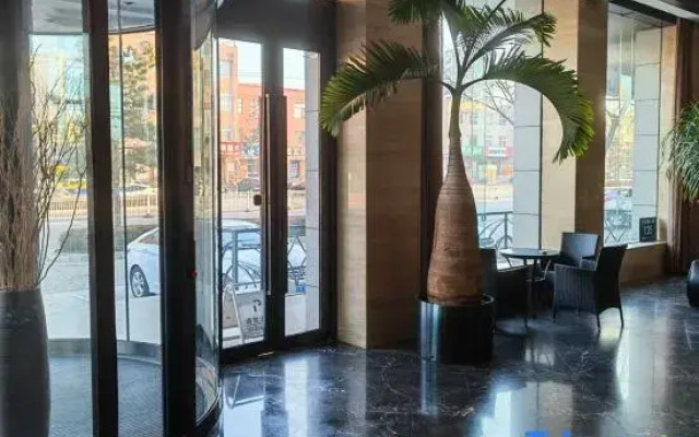 Yongsheng Business Hotel