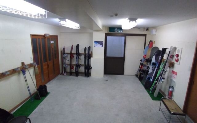 Nozawa Dream Central