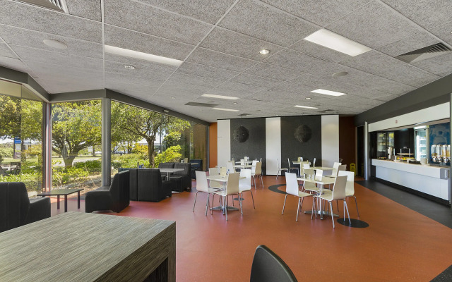 Quality Inn and Suites Traralgon