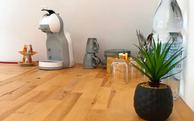 Tipi Lounge and breakfast