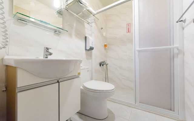 Taitung Happy Palette B&B