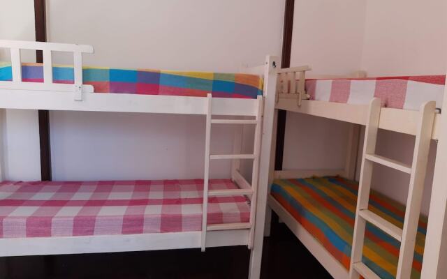 Zili Pernambuco Hostel & CoWorking