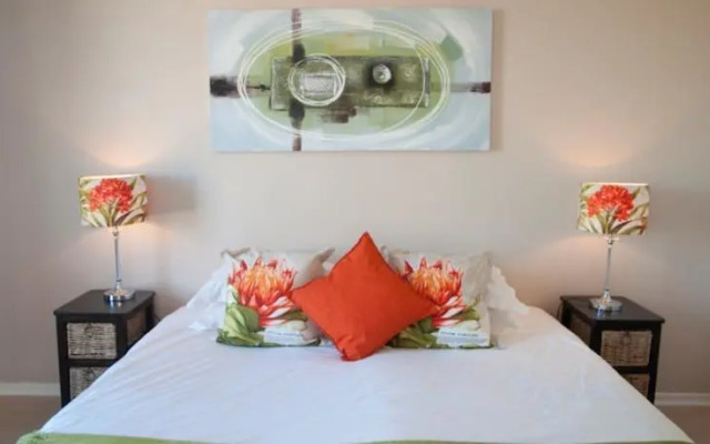 Cape Rental Cascades 503