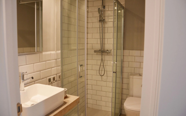 You & Co. Saler Beach Boutique Hotel