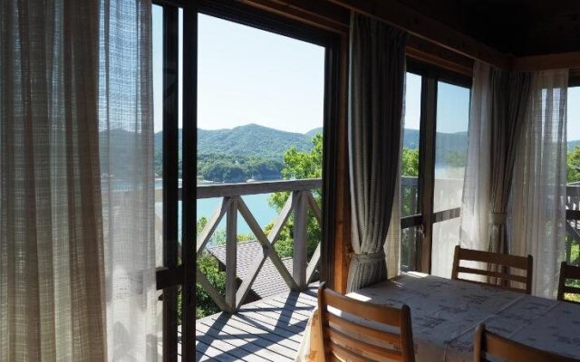 Kokuminshukusha Shodoshima