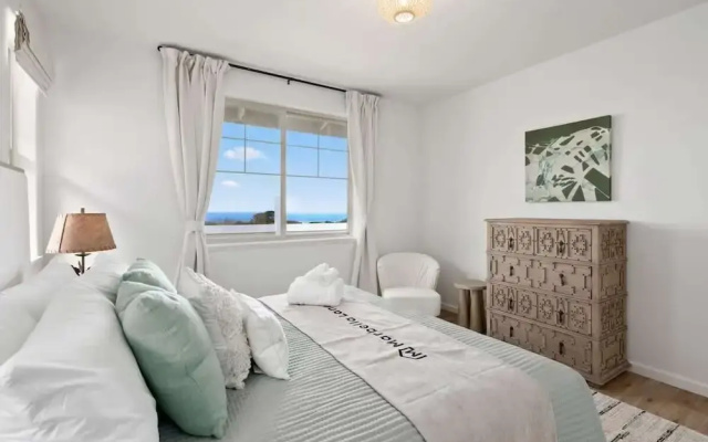 @ Marbella Lane - Serene & Lovely MT + Ocean Views