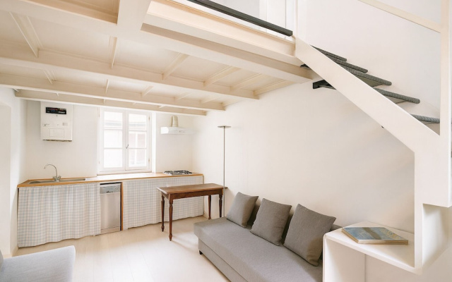 Casa Milano - Urban Studio Chic