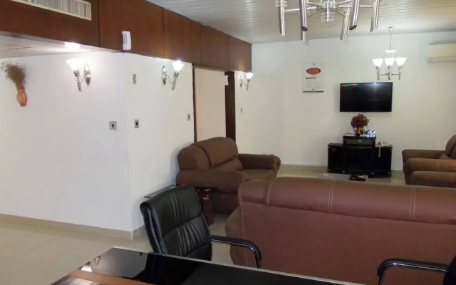 Premier Hotel Ibadan