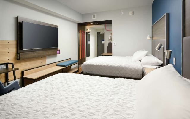 Tru by Hilton Chattanooga Hamilton Place